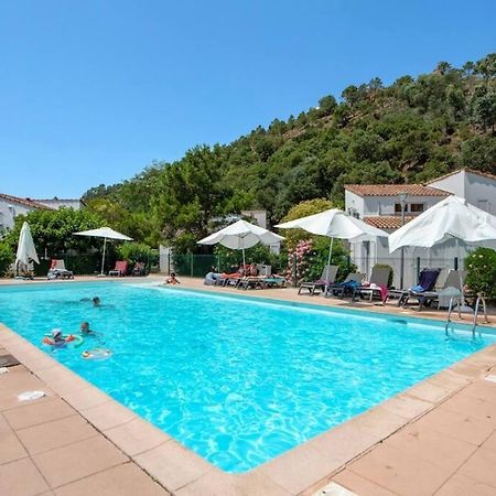 La Casa Mandelieu Apartment Екстериор снимка