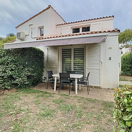 La Casa Mandelieu Apartment Екстериор снимка