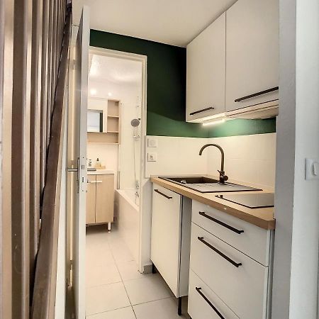 La Casa Mandelieu Apartment Екстериор снимка