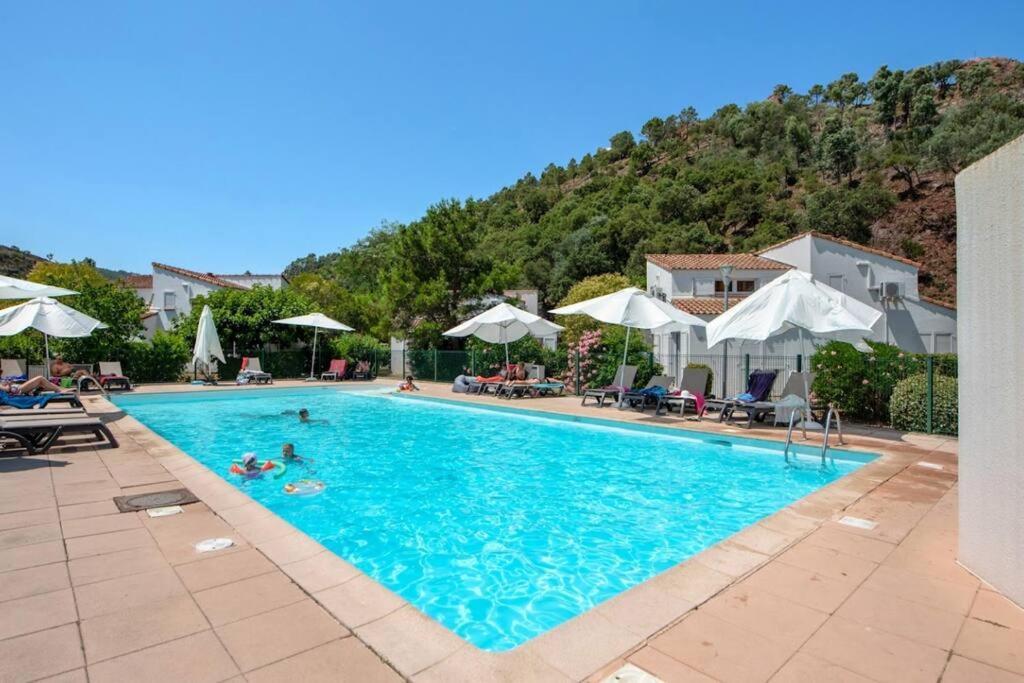 La Casa Mandelieu Apartment Екстериор снимка
