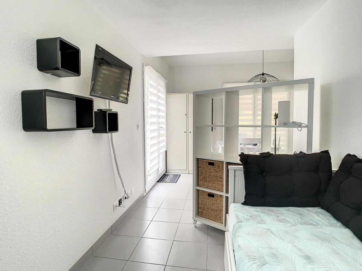 La Casa Mandelieu Apartment Екстериор снимка