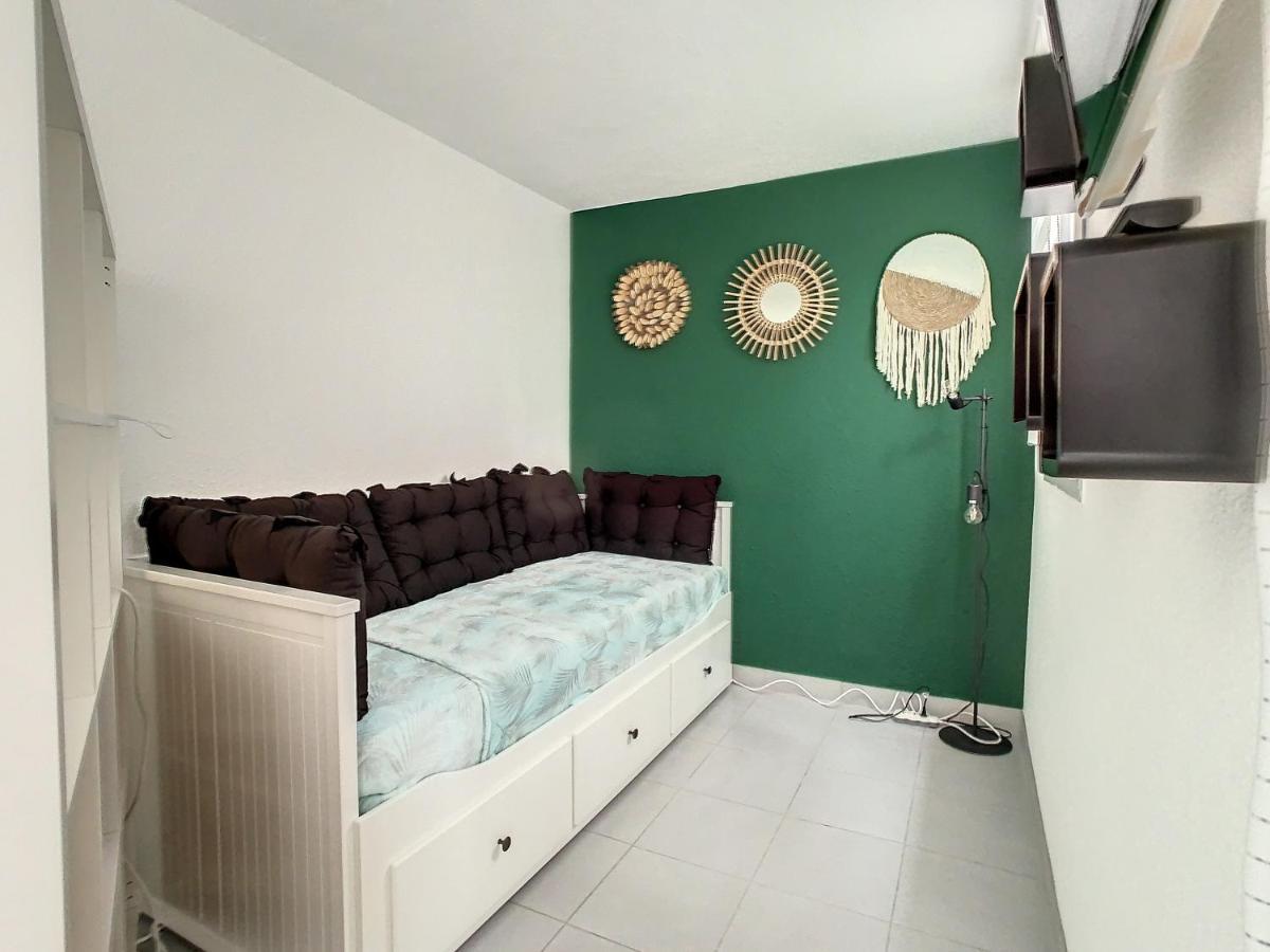 La Casa Mandelieu Apartment Екстериор снимка