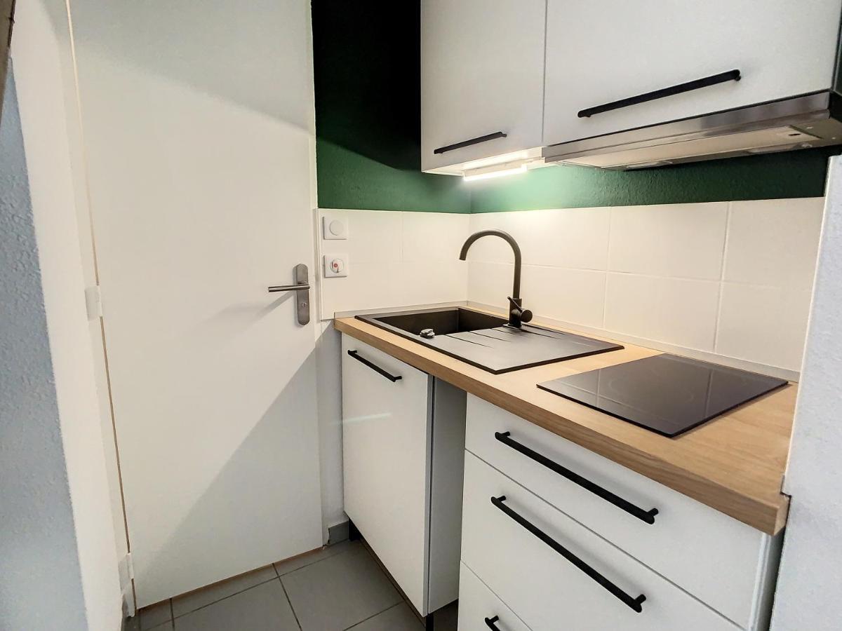 La Casa Mandelieu Apartment Екстериор снимка