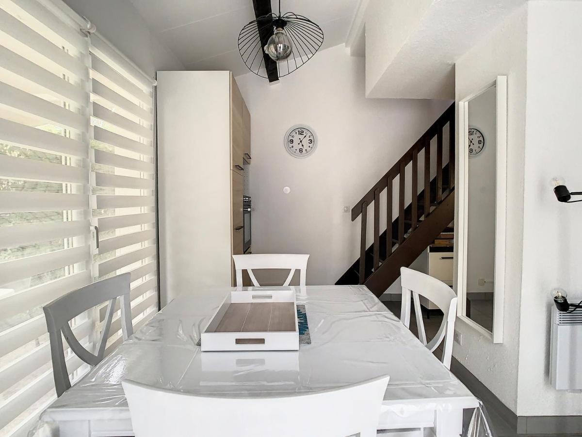 La Casa Mandelieu Apartment Екстериор снимка
