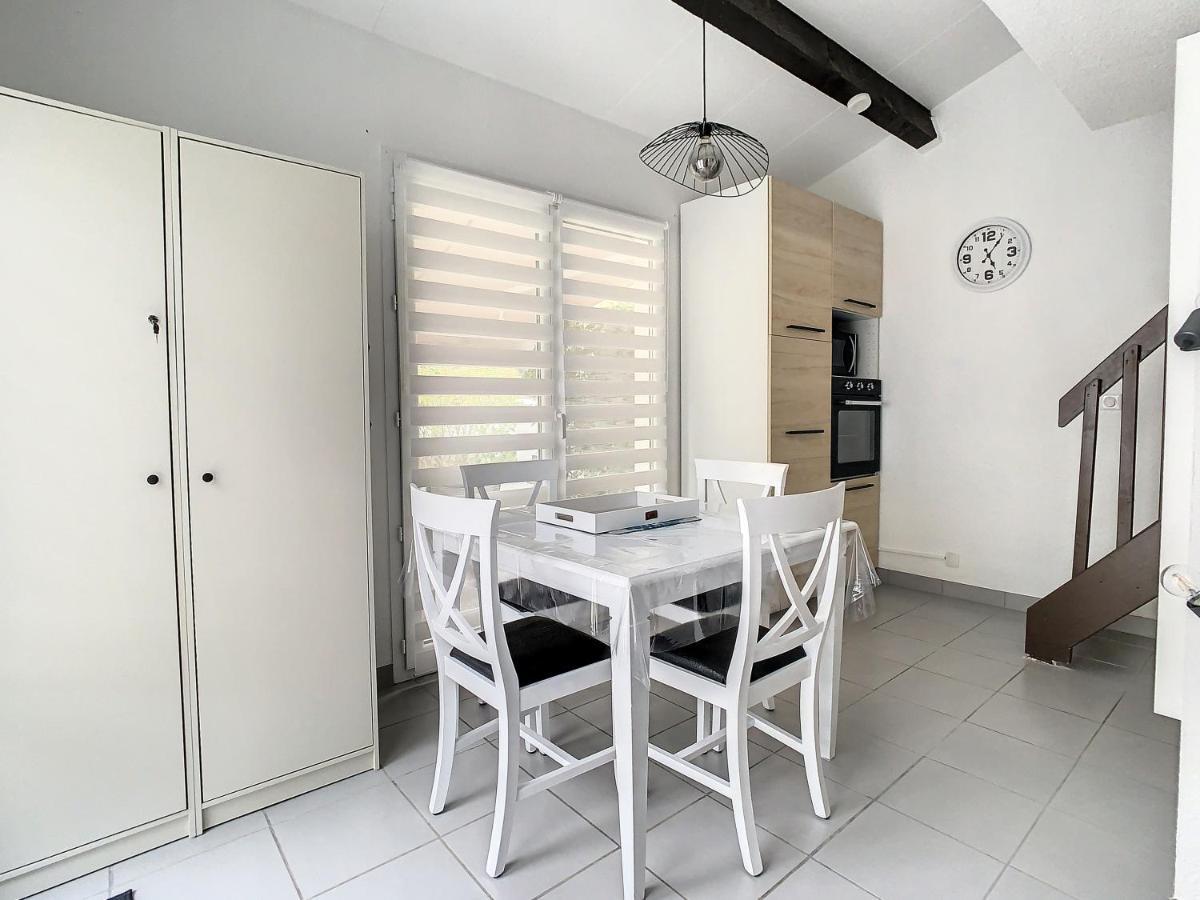 La Casa Mandelieu Apartment Екстериор снимка