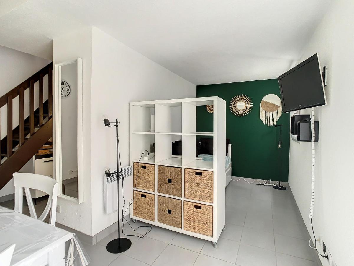 La Casa Mandelieu Apartment Екстериор снимка