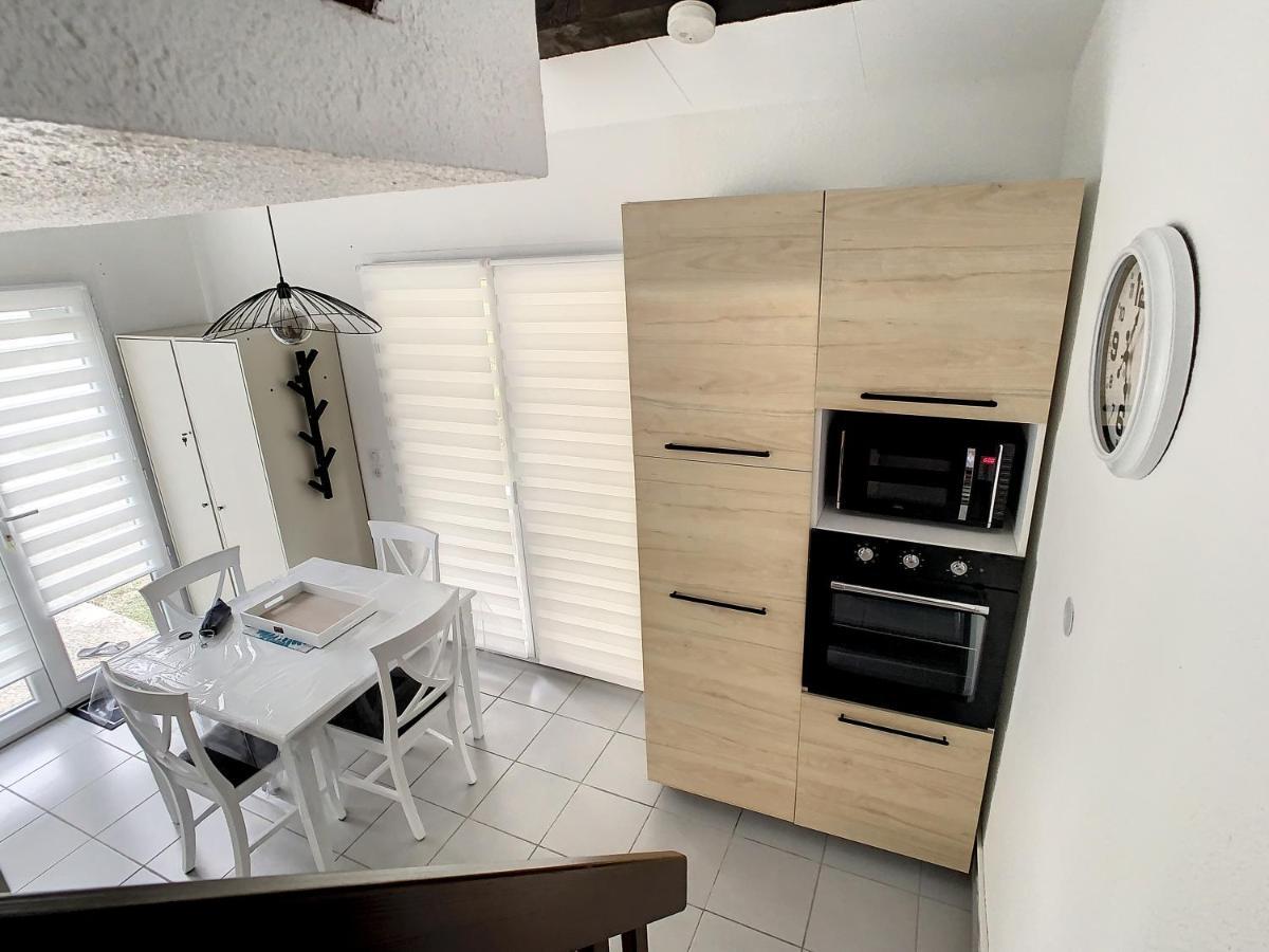 La Casa Mandelieu Apartment Екстериор снимка