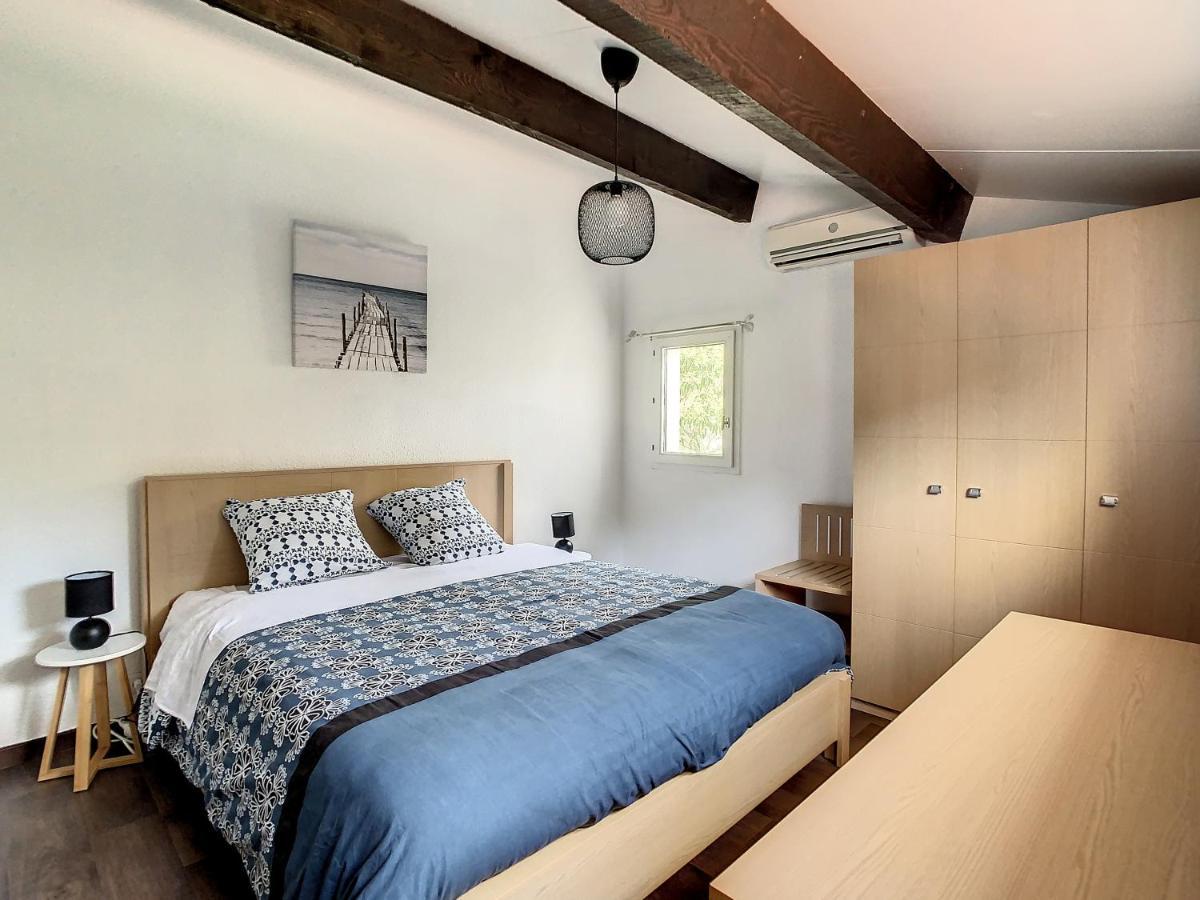 La Casa Mandelieu Apartment Екстериор снимка