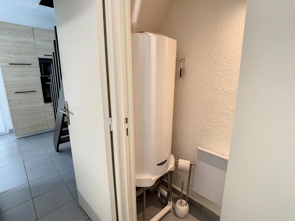 La Casa Mandelieu Apartment Екстериор снимка