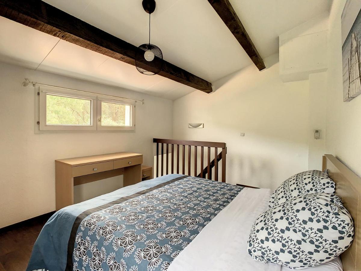 La Casa Mandelieu Apartment Екстериор снимка