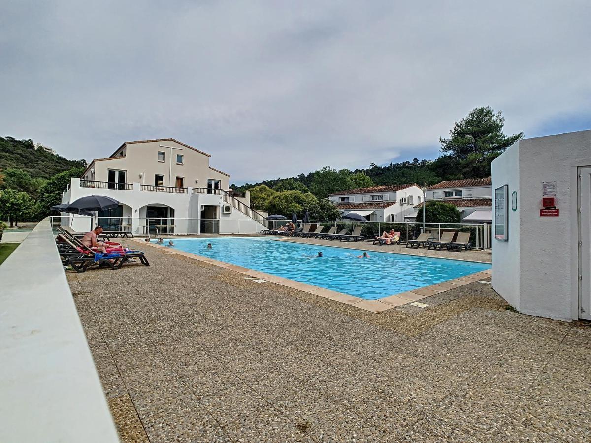 La Casa Mandelieu Apartment Екстериор снимка