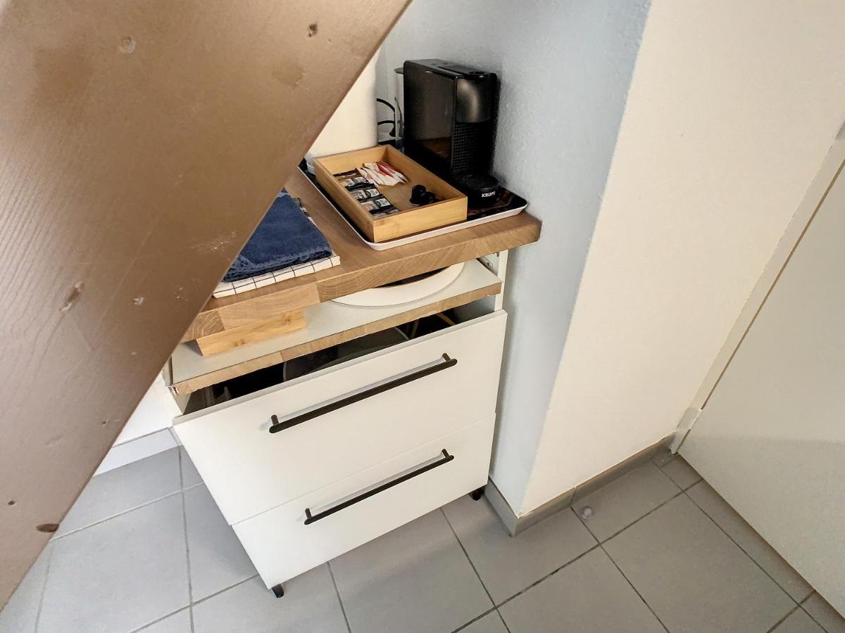 La Casa Mandelieu Apartment Екстериор снимка