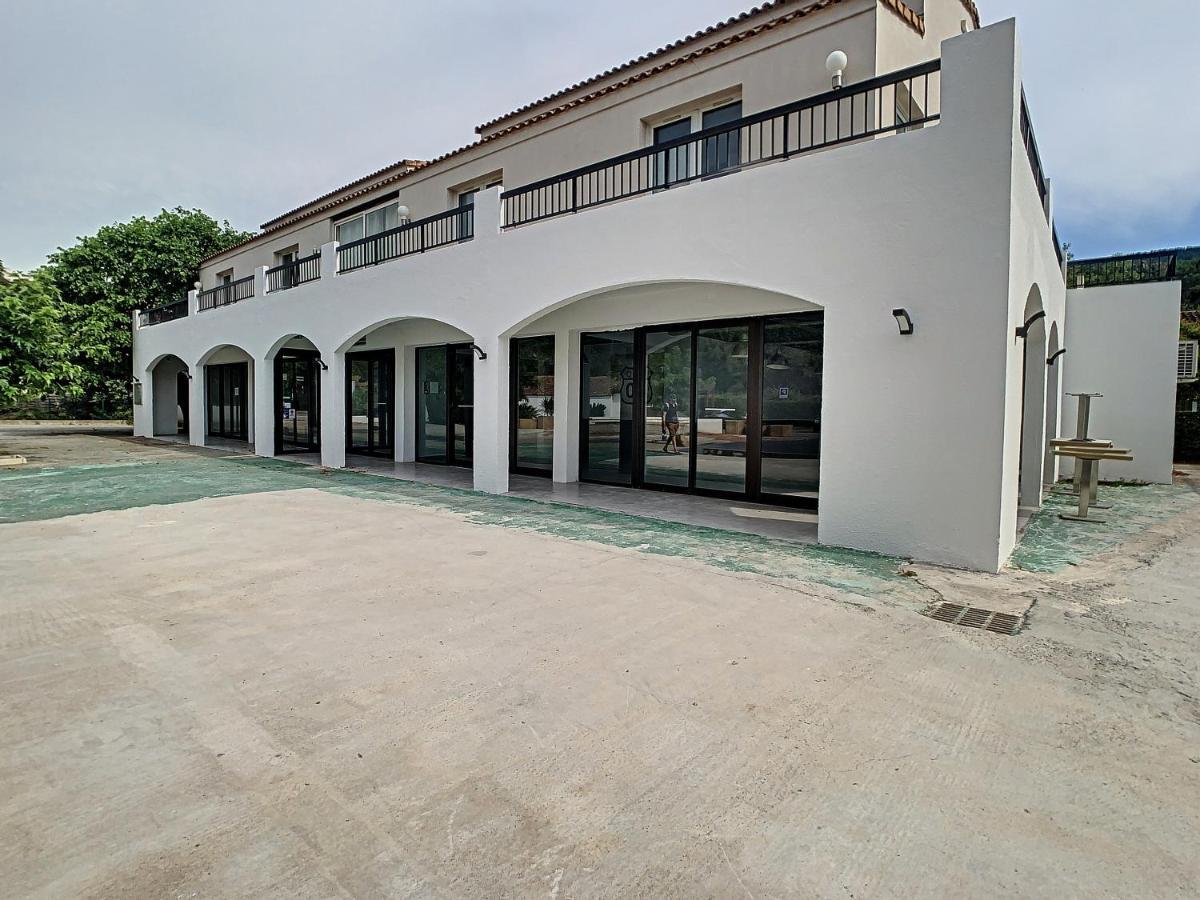 La Casa Mandelieu Apartment Екстериор снимка