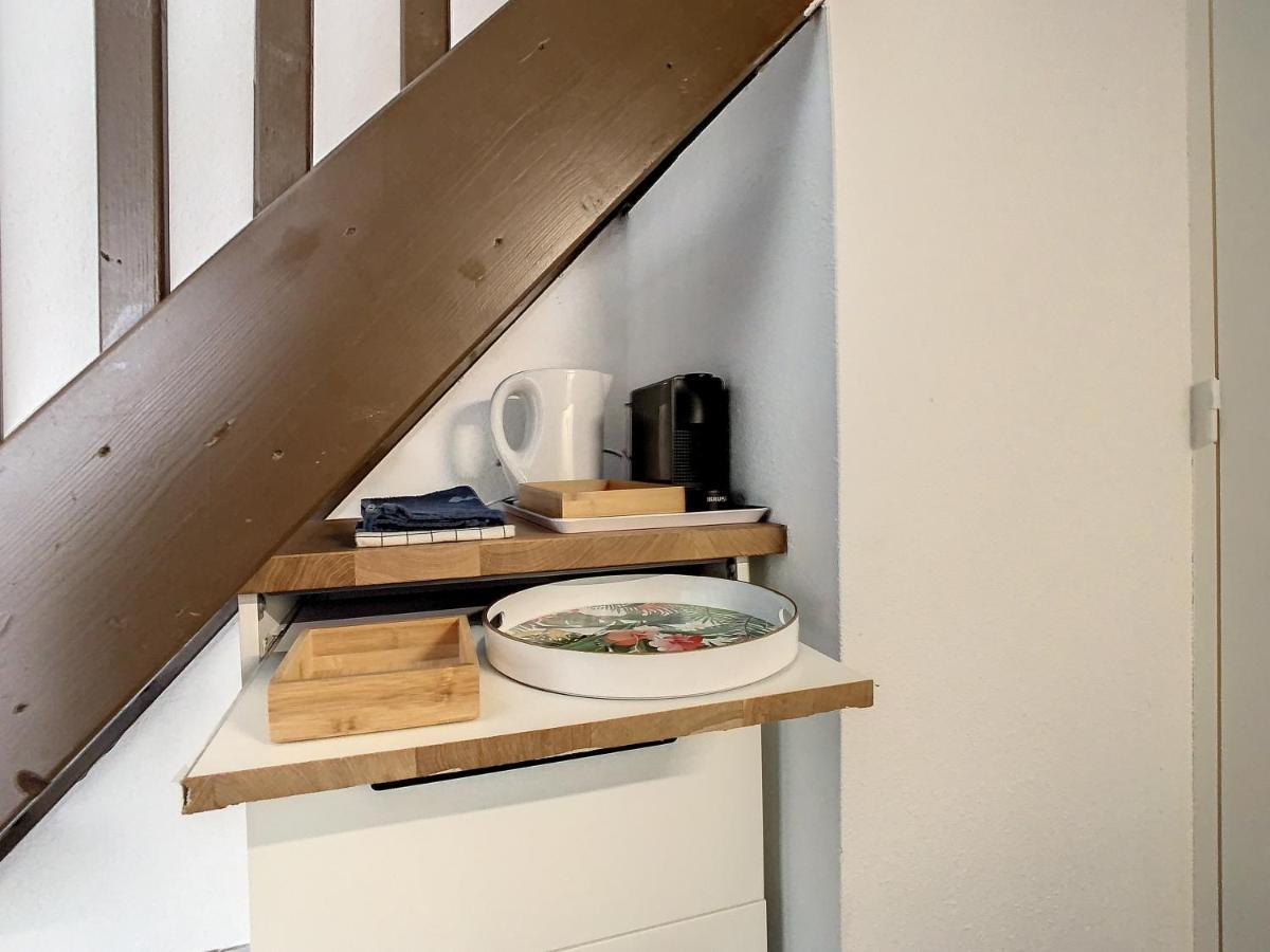 La Casa Mandelieu Apartment Екстериор снимка