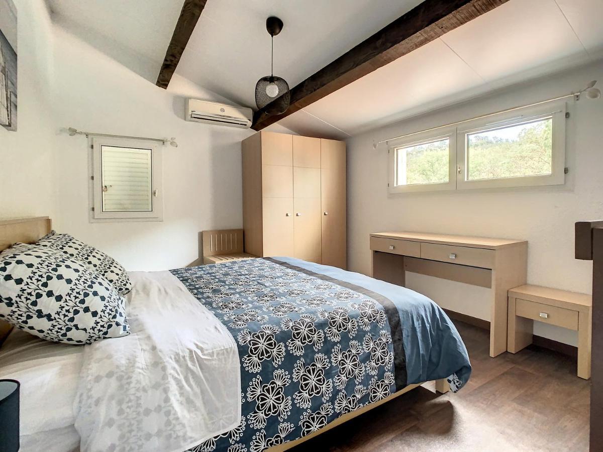 La Casa Mandelieu Apartment Екстериор снимка